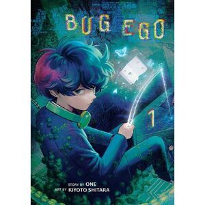 Bug Ego, Vol. 1 -- One